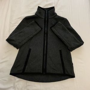 Lululemon Zip sweater
